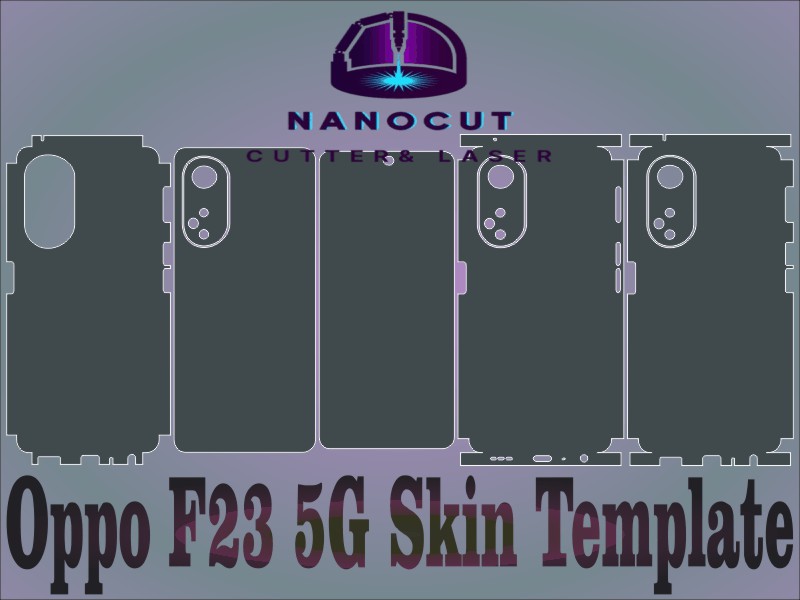 Oppo F23 5G